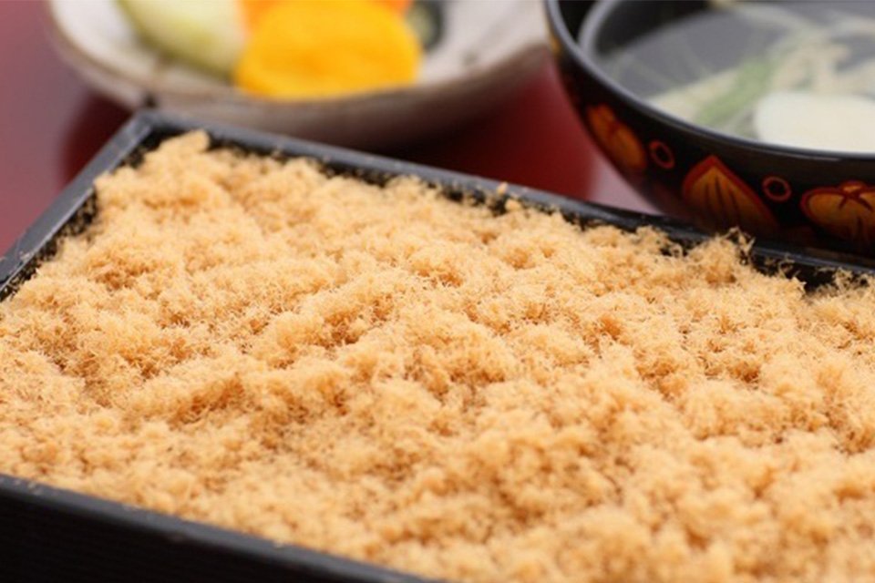 鯛めし楼