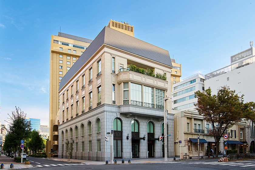 The Spa ESPACIO MEIKAN(名古屋観光ホテル)