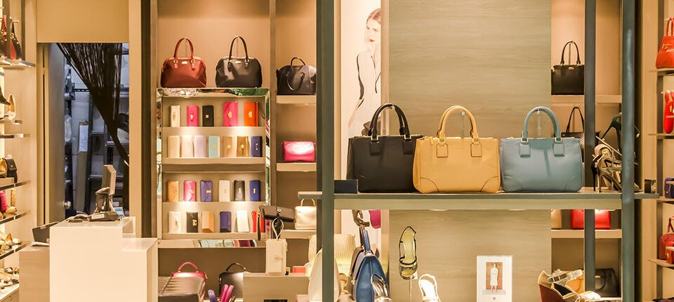 百貨店系クレジットカードのメリットとは?