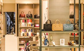 百貨店系クレジットカードのメリットとは？