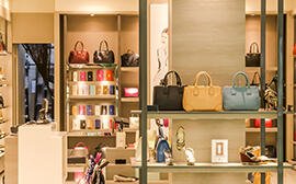 百貨店系クレジットカードのメリットとは？