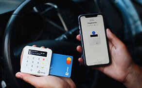 クレジットカードはタクシーでも使える？使うときのポイントなども解説