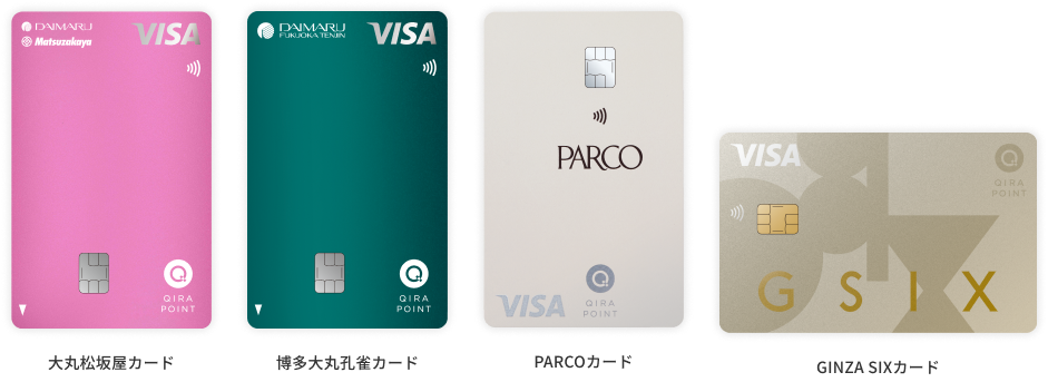 クレジットカード