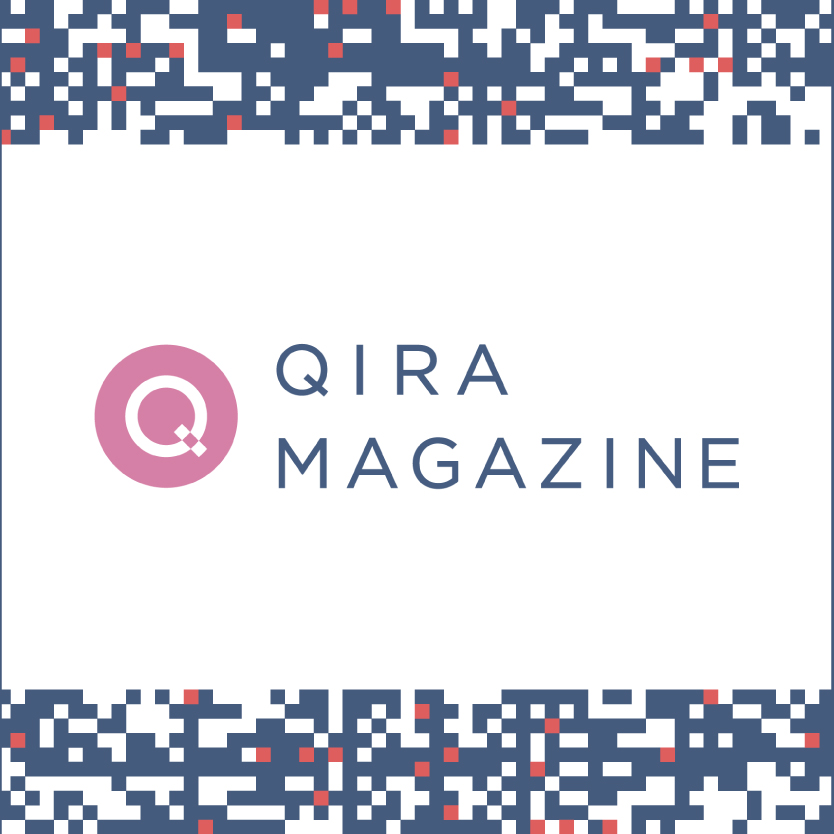 QIRA MAGAZINE
